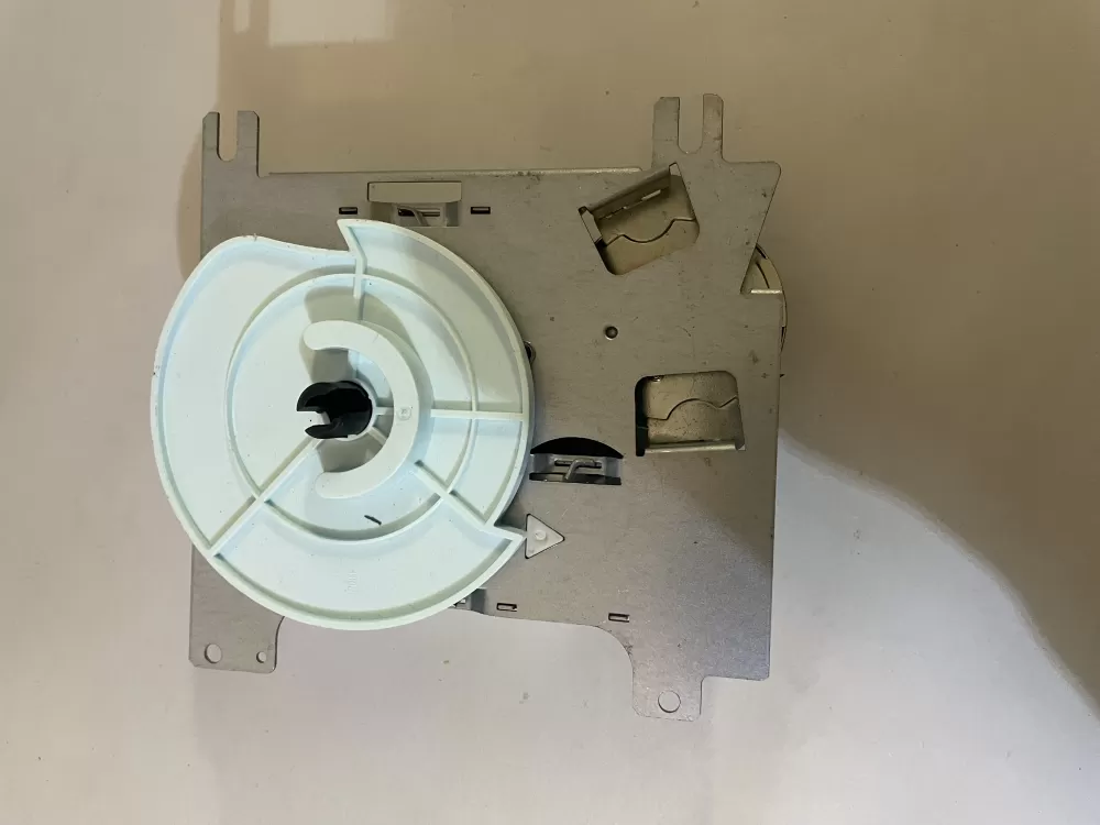 Hotpoint  General Electric AP2616982 876973 165D5484P02 WD21X10099 PS260153 165D5484P016 Dishwasher Timer