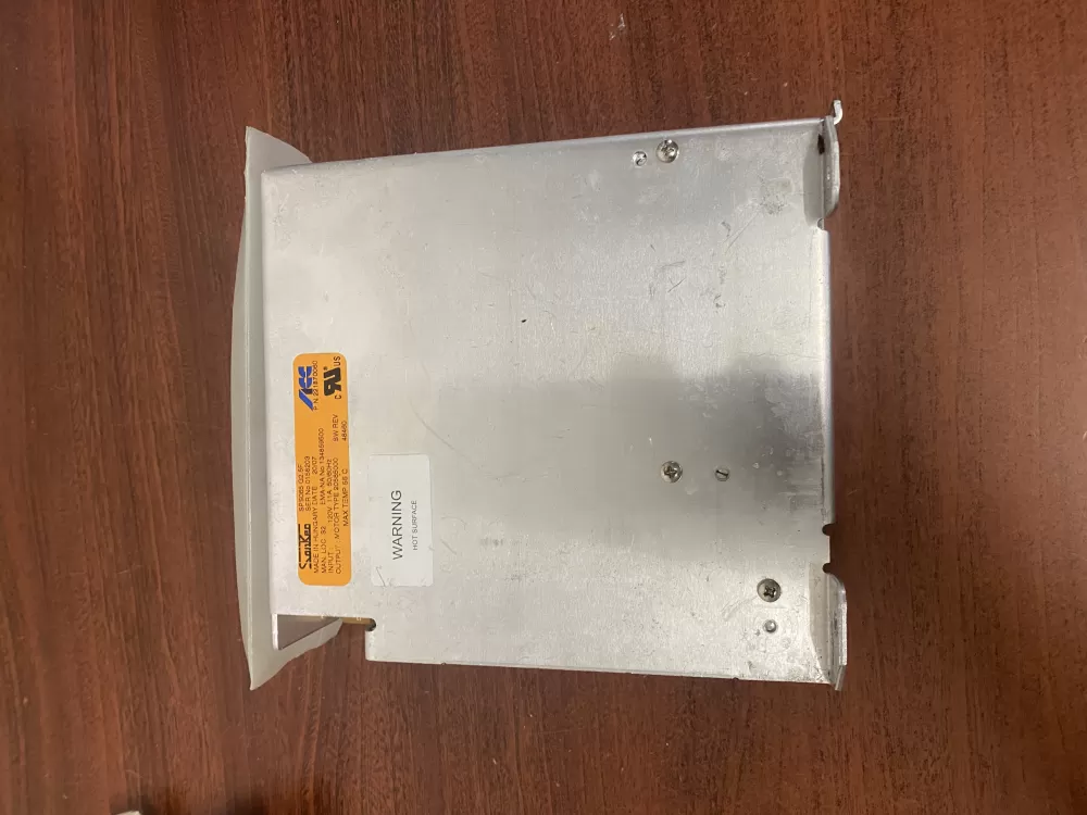 Frigidaire 134859500  221870060  AP3998022  0015512100  1258651  AH1560464  EA1560464  PS1560464 Washer Control Board