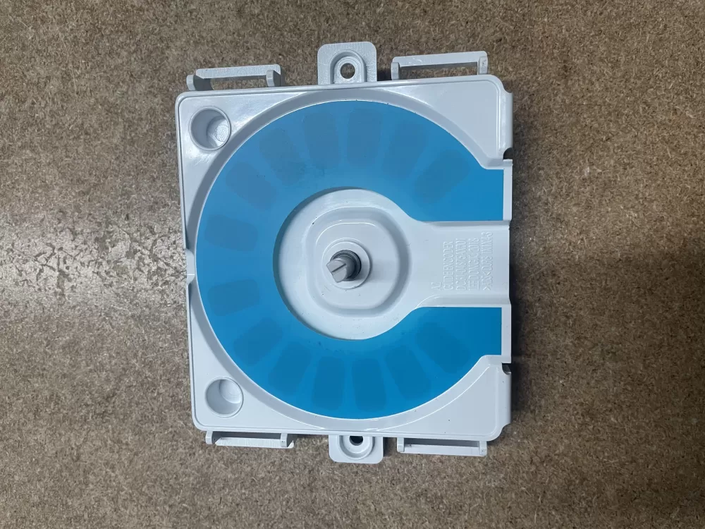 Samsung DC92-02391A Washer Control Board Module