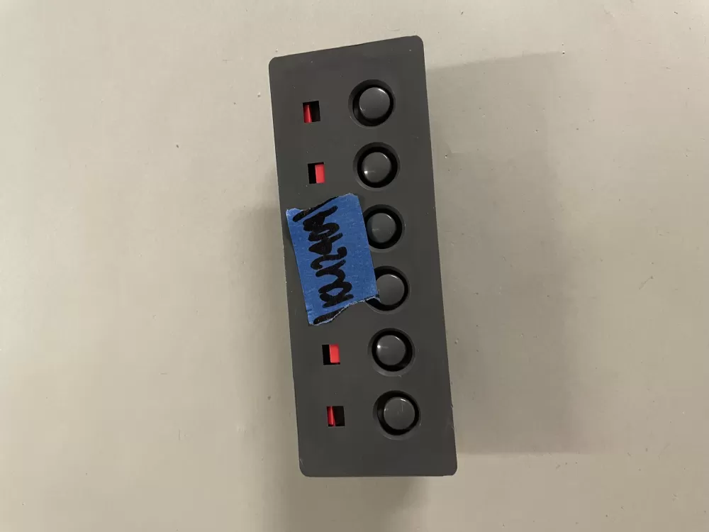 Kenmore WP2180236 Refrigerator Control Board Dispenser Switch AZ143861 | KM2404