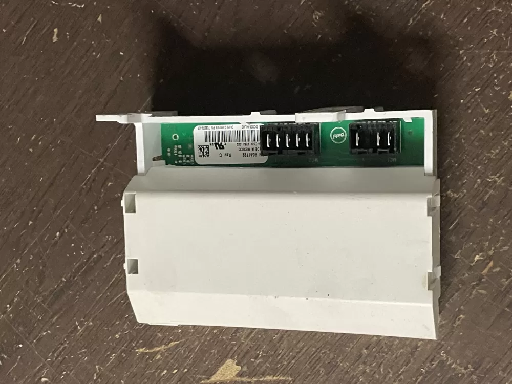  Kenmore WP8544799 8544799 Dryer Control Board AZ46071 | Wm29