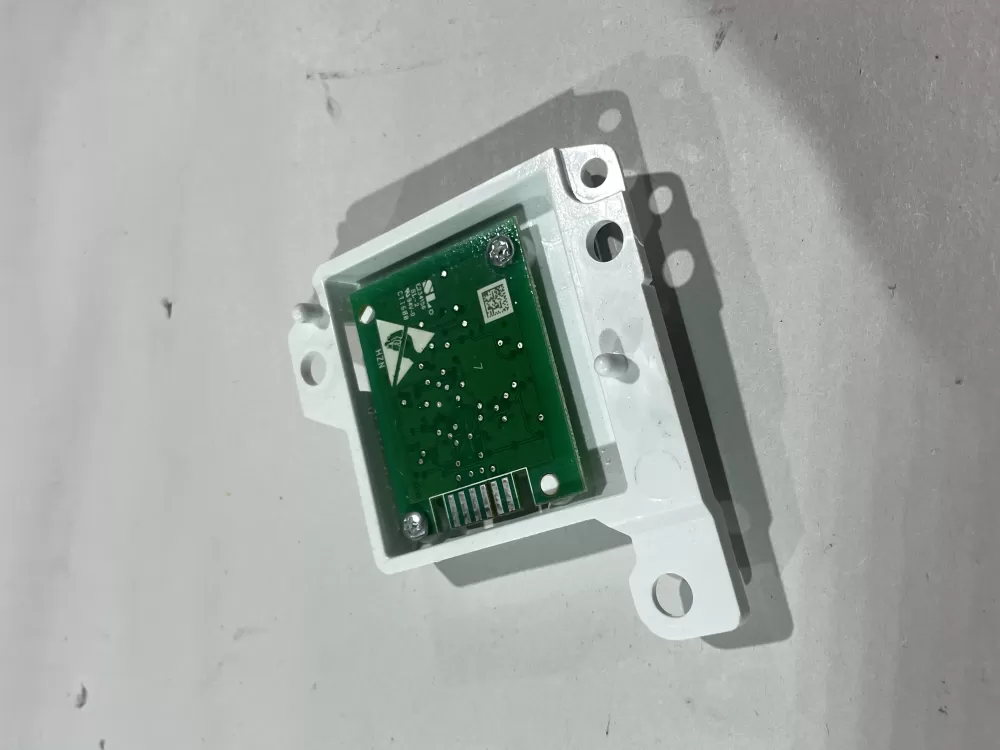 GE 290D2877G004 Washer Accelerometer Control Board AZ176260 | Wm433