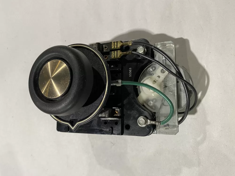 Maytag  Whirlpool WP207379  AP6005734  2-7379  207379  PS11738793 Washer Timer