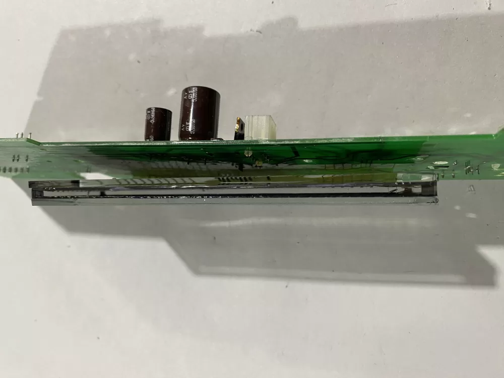 Maytag Washer Control Board Display User Interface AZ132950 | BK950