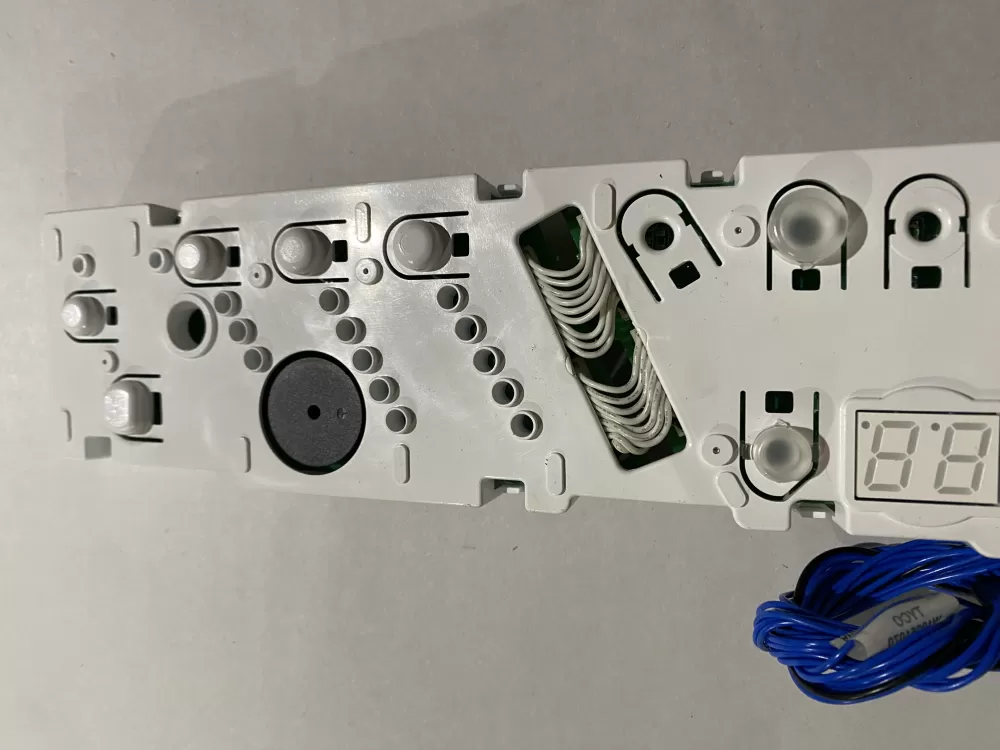 Whirlpool Maytag Kenmore 8571942 8564405 Washer Control Board AZ190628 | BKV873