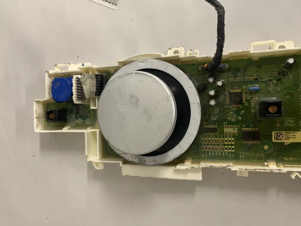 LG EBR84696701 EBR85283101 Control Board  AZ204536 | BKV907