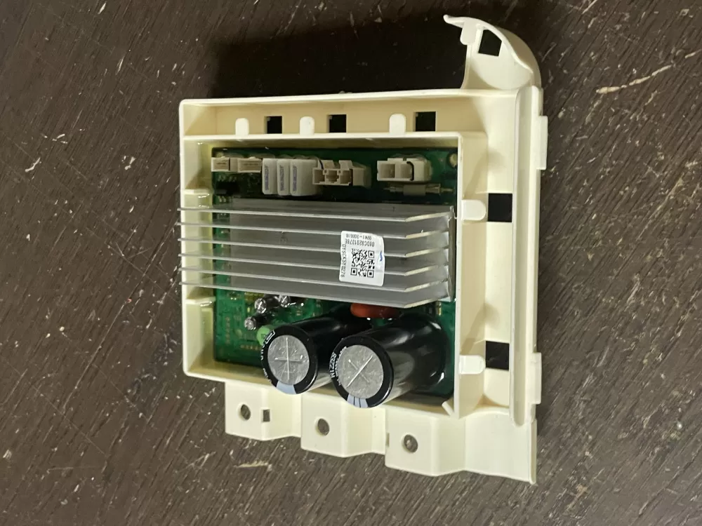 Samsung DC92-01531C DC9201531C Washer Control Board Inverter