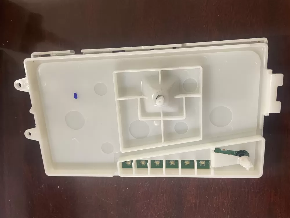 Whirlpool AP5803402 W10582042 PS8768793 Washer Control Board AZ38330 | KM111