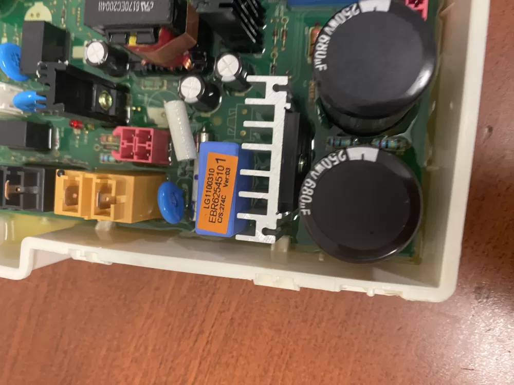 Kenmore Washer Control Board Ebr62545104 Ebr36525140 AZ57785 | BKV473