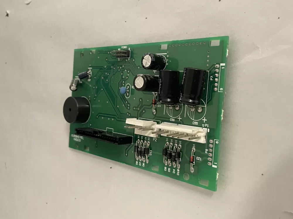 Whirlpool 6105043 Range Control Board