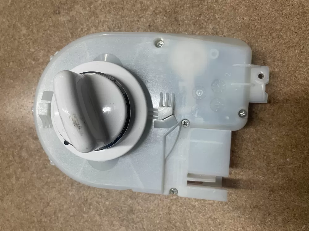 GE WH12X10527 175D6604P053 Washer Timer