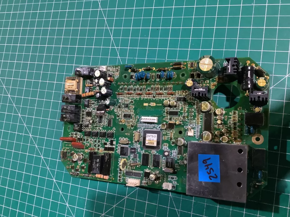 Whirlpool WP2315576 Refrigerator Water Inlet Valve AZ165315 | NR2549