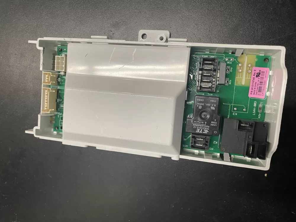 Whirlpool  Maytag  Kenmore  Amana AP6016286 W10174745 W10174745R W10182366 W10200473 WPW10174745 PS11749572 Dryer Control Board
