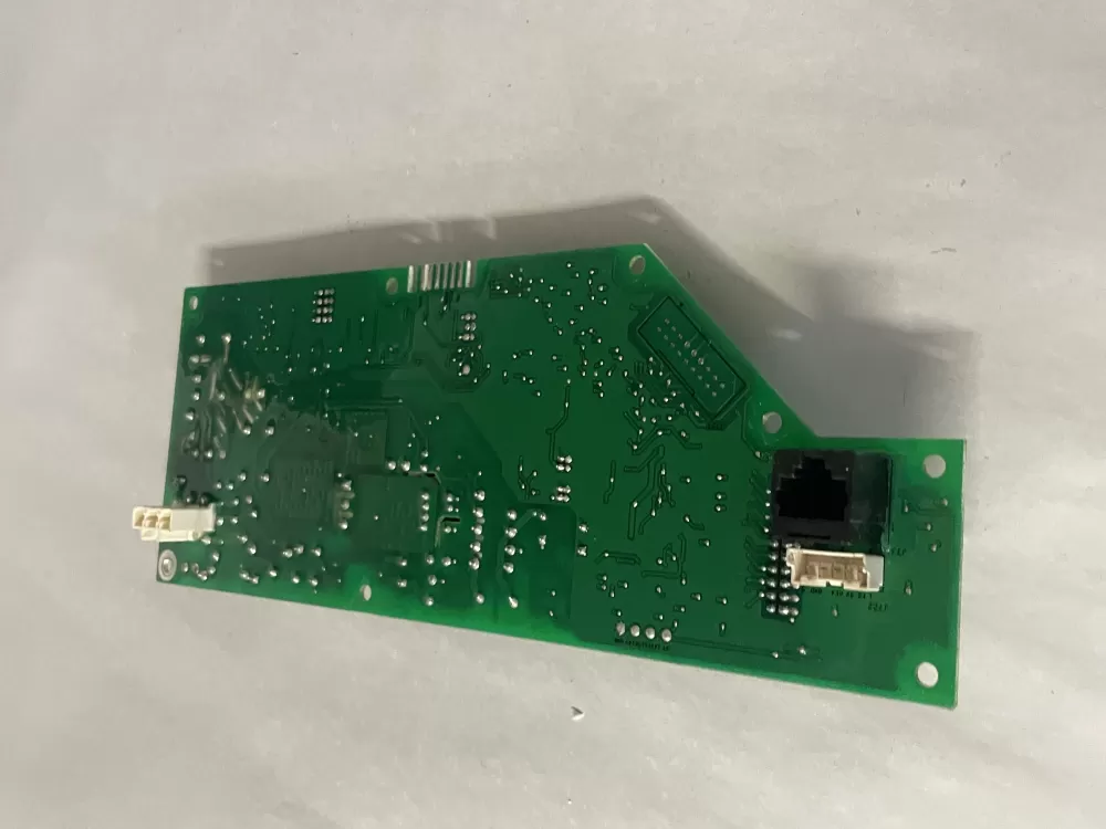 Bosch 9000257007 5560-009-873 EPW66322 Control Board AZ218449 | Wm1579