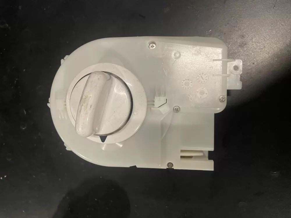 GE WH12X10527 175D6604P053 Washer Timer