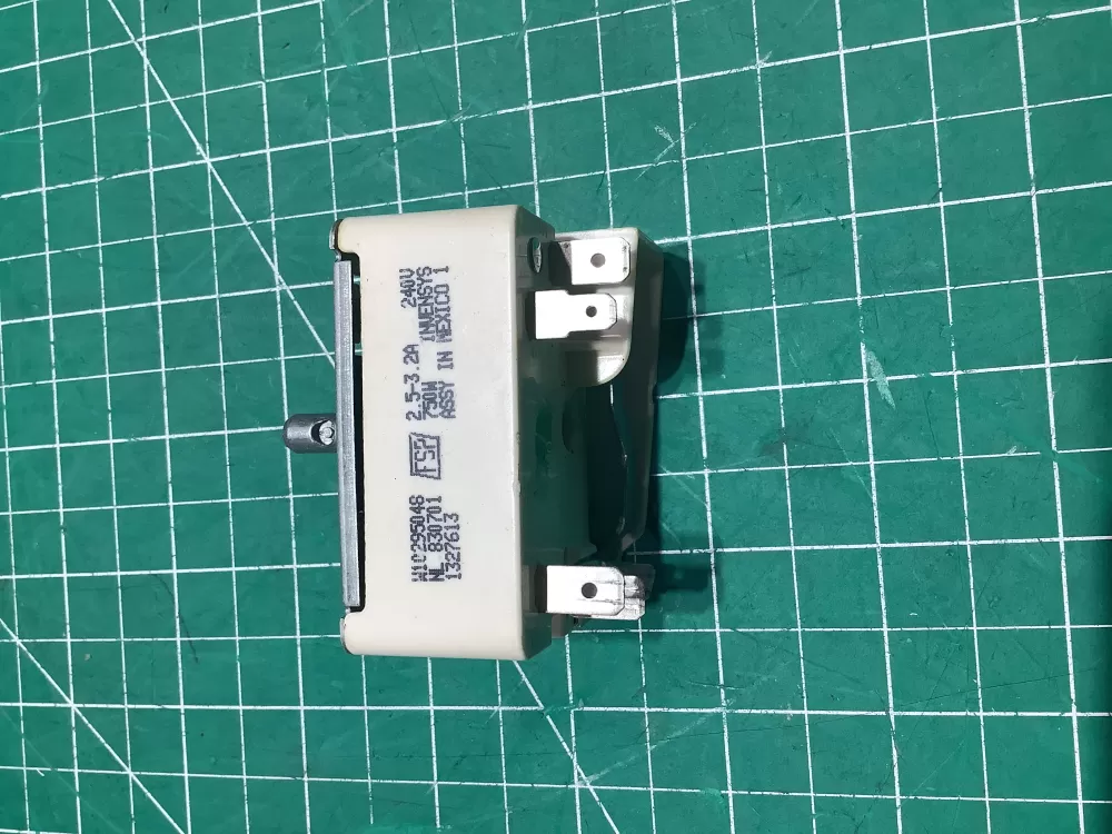 Kitchen Aid  Maytag  Whirlpool W10295048 WPW10295048 Range Kitchen Aid Infinite Switch