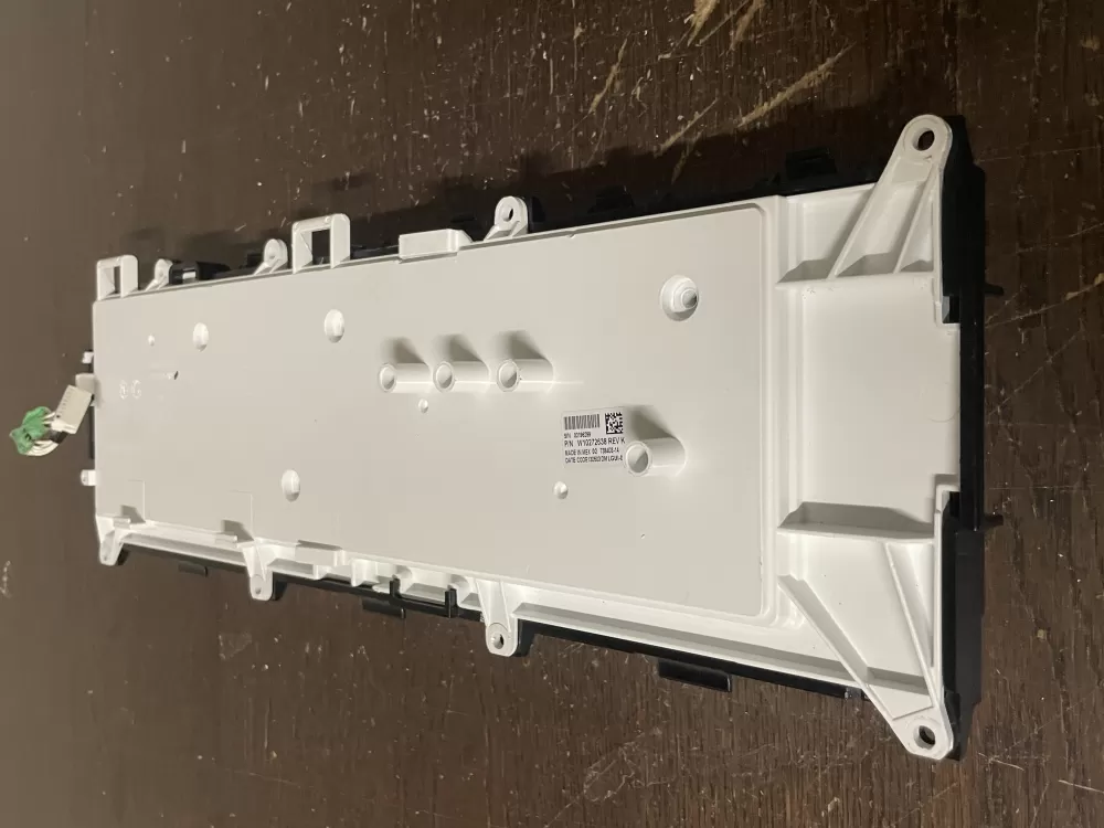 Maytag W10272638 WPW10272638 PS11751601 Washer Control Board
