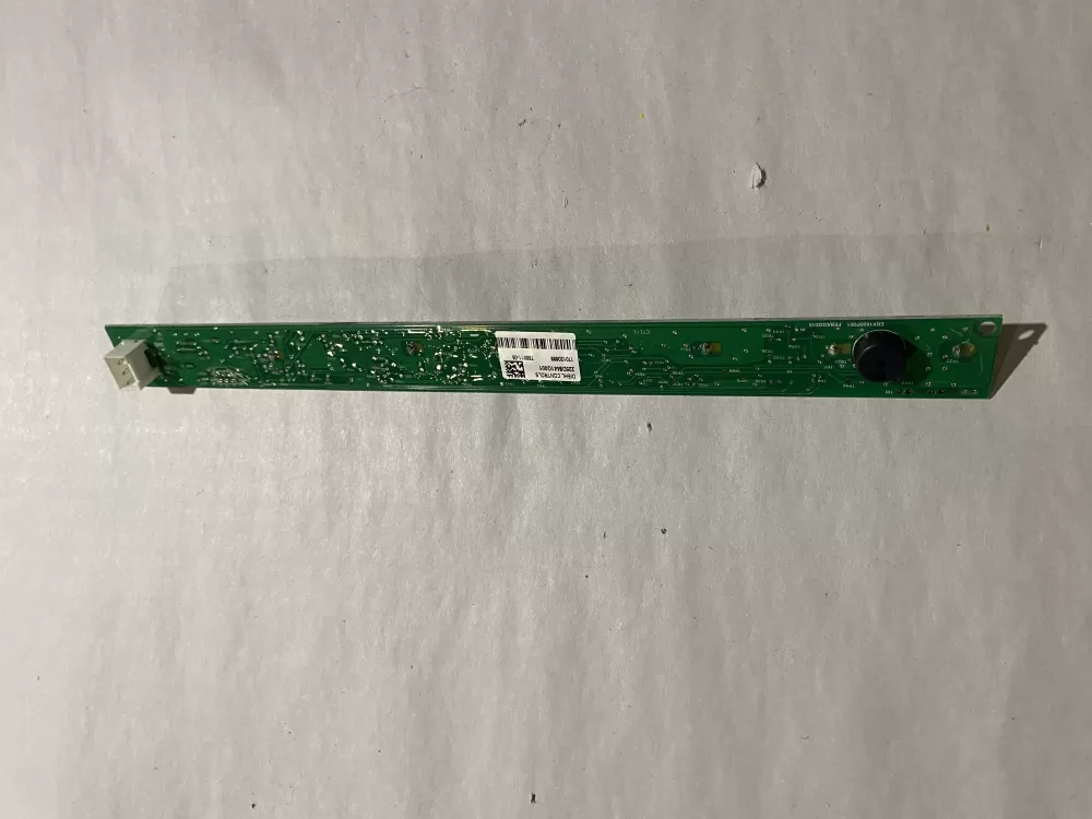 GE 225D8441G001 Refrigerator User Interface Control Board AZ193411 | BK2188