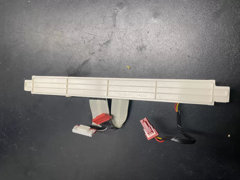 LG 6871DD2001F Dishwasher Control Board AZ21817 | BK975