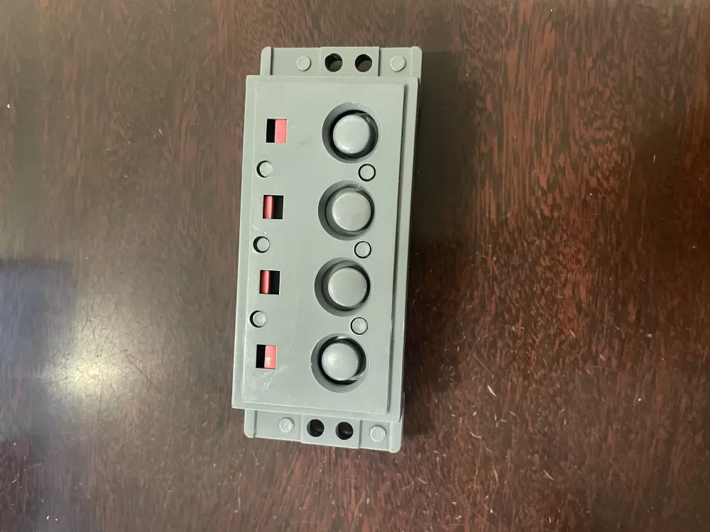 Frigidaire  Kenmore  Westinghouse 241679101 5304430836 5304436275 5304525097 PS16221408 Refrigerator Dispenser Switch