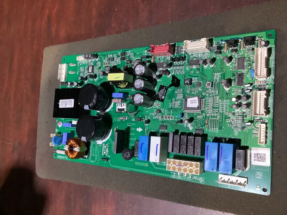 LG EBR80977530 Refrigerator Control Board AZ119254 | NR2201