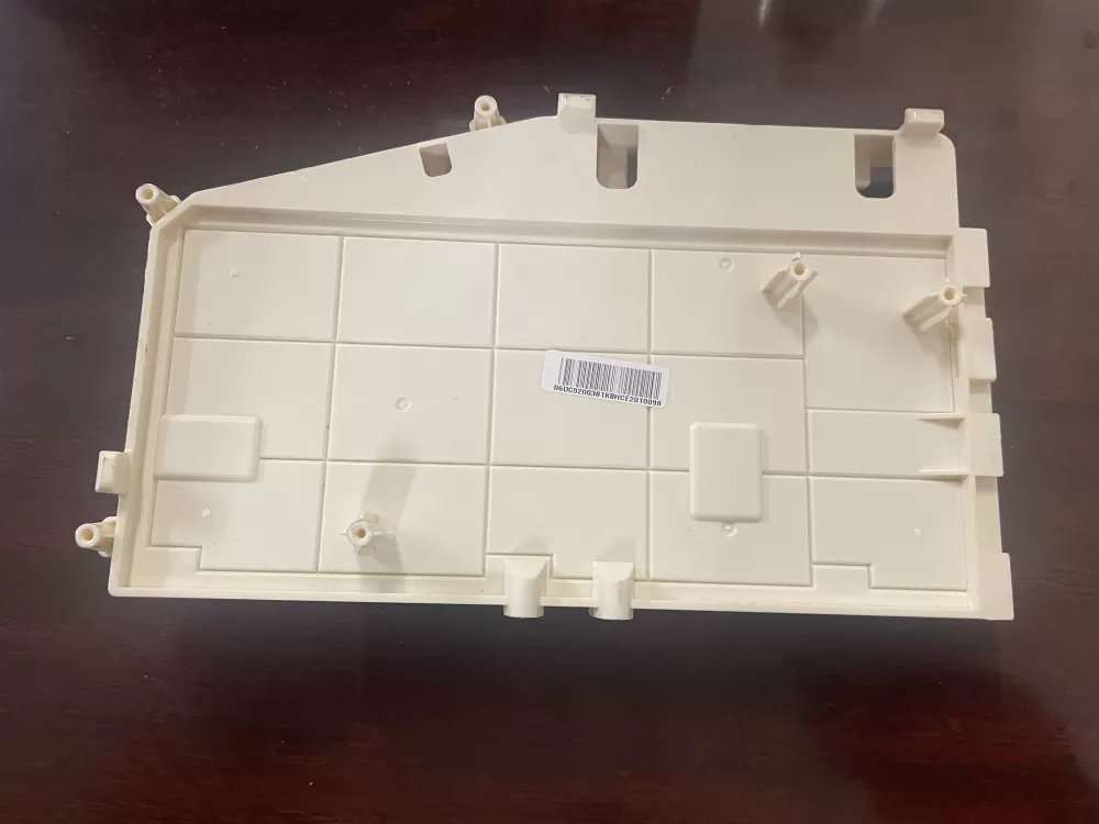 Samsung DC92-00381K AP5324657 Washer Control Board AZ58212 | KMV486