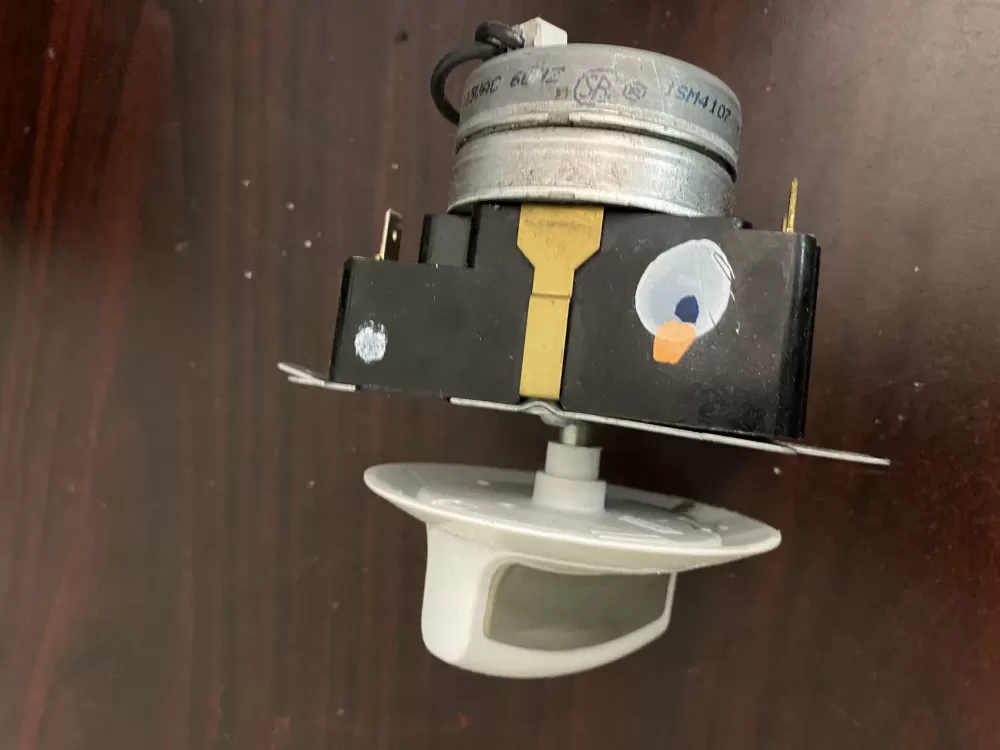 Kenmore 3406702A WP3976576 3406015 3406702 3976576 Dryer Timer AZ36008 | BK343