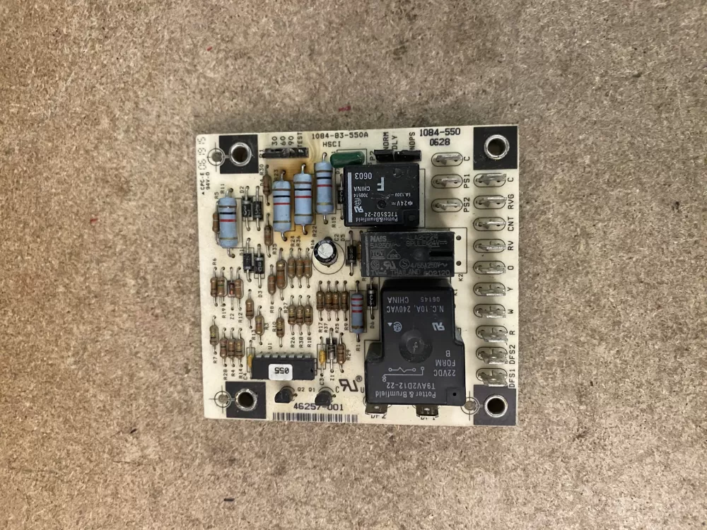 LENNOX R46257-001  46257-001 Defrost Control