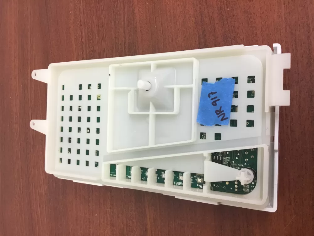 Whirlpool W10803586 W10841364 W10865064 Washer Control Board AZ30566 | NR917