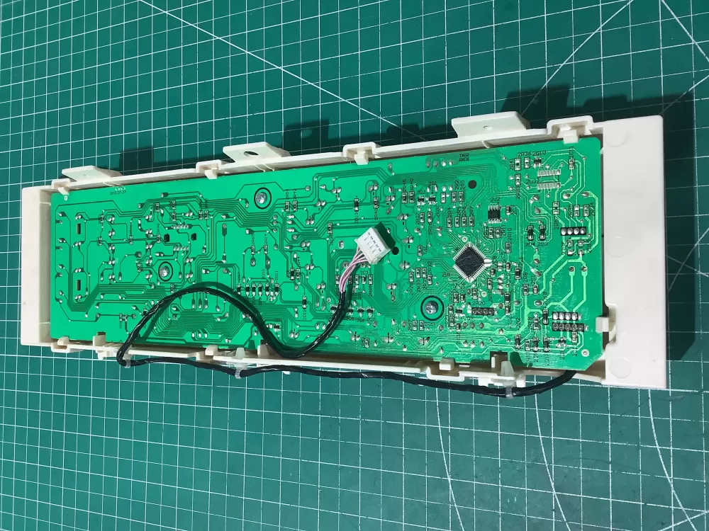 Midea E341356  17138200005062  1713810013023 Dryer Control Board