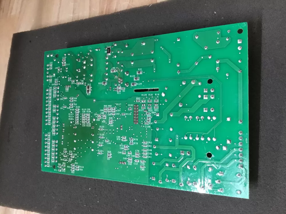 GE 200D2260G008 PD00074367 AP7188100 Refrigerator Control Board AZ99710 | NR111