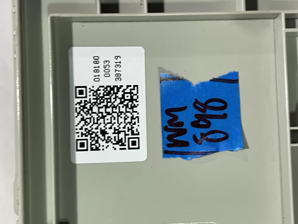 018180-0053-387 HAIER CONTROL BOARD AZ152091 | Wm898