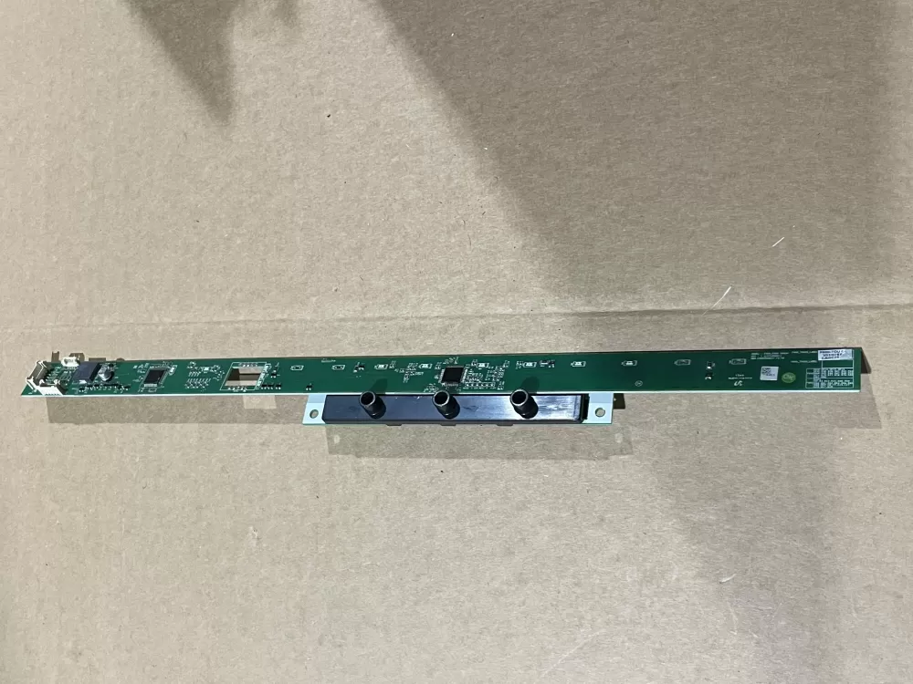 LED Control Board - Part# F600_F800_LED F600_LED 1327GL AZ85484 | Wmv288