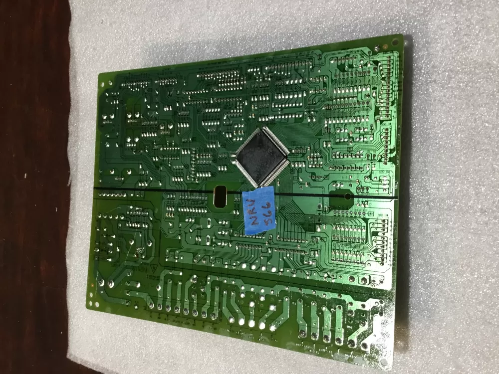 Samsung AP4909012 DA92-00055A Refrigerator Control Board AZ63730 | NRV566