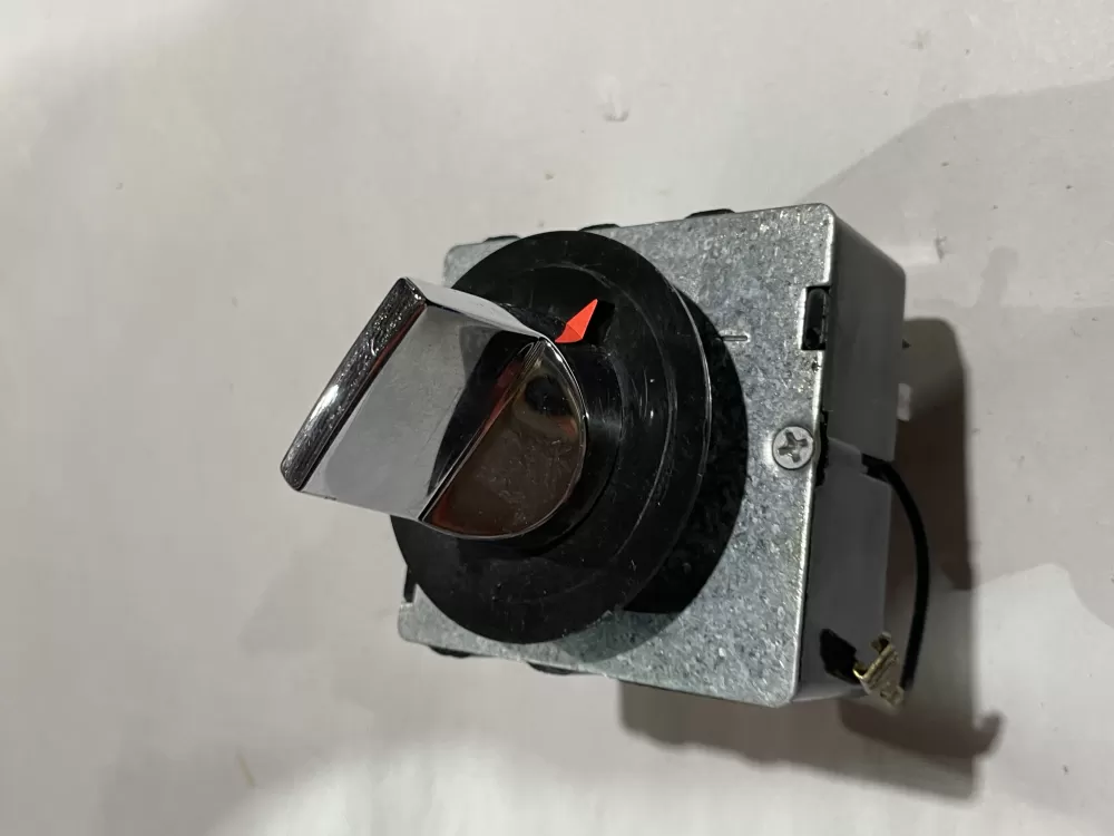 GE WE4X680  AP2042740  276787  AH268142  EA268142  PS268142  WE04X0680 Dryer Timer