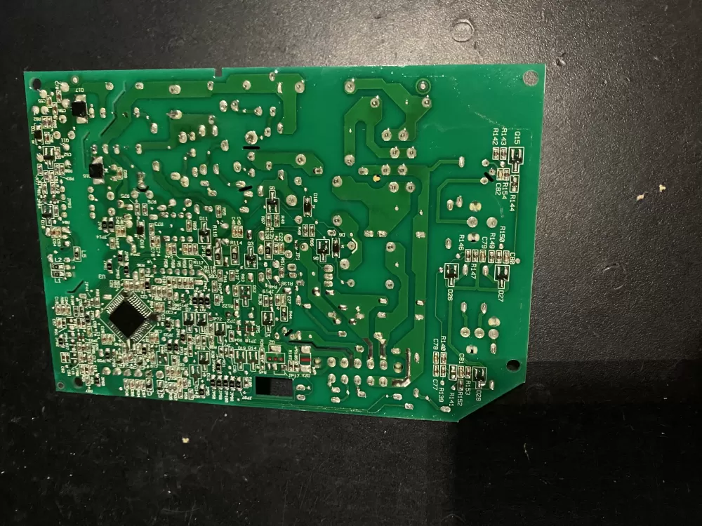 Whirlpool Kenmore W10205552 Refrigerator Control Board AZ24784 | BK438