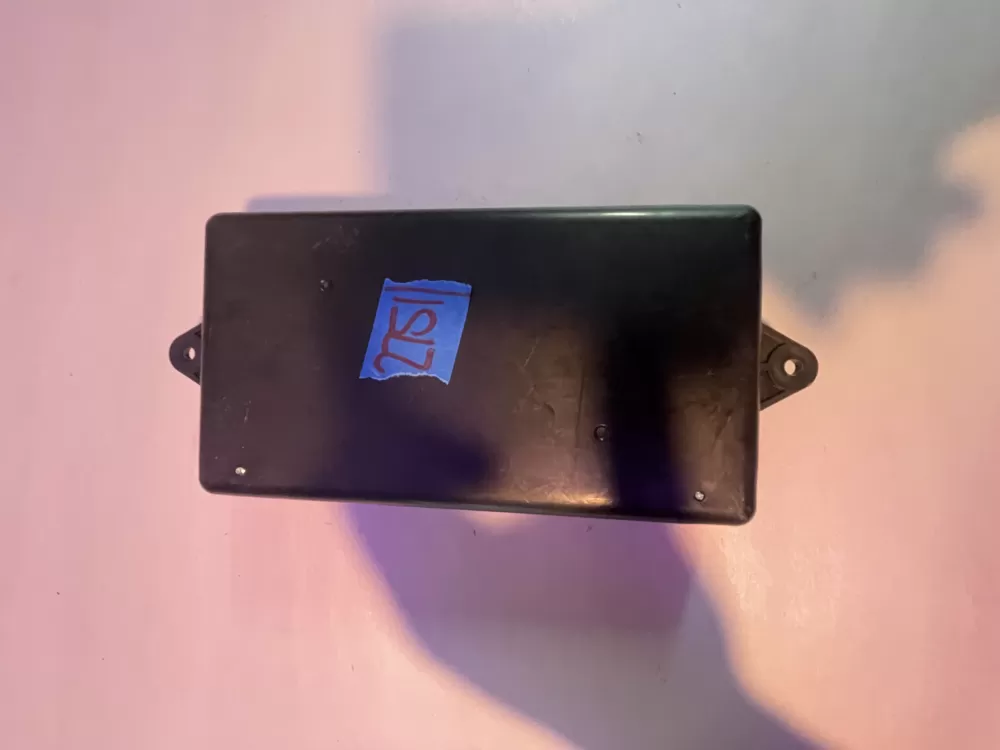 Hisense Power Supply Board Part # E166702 AZ195343 | KM2751