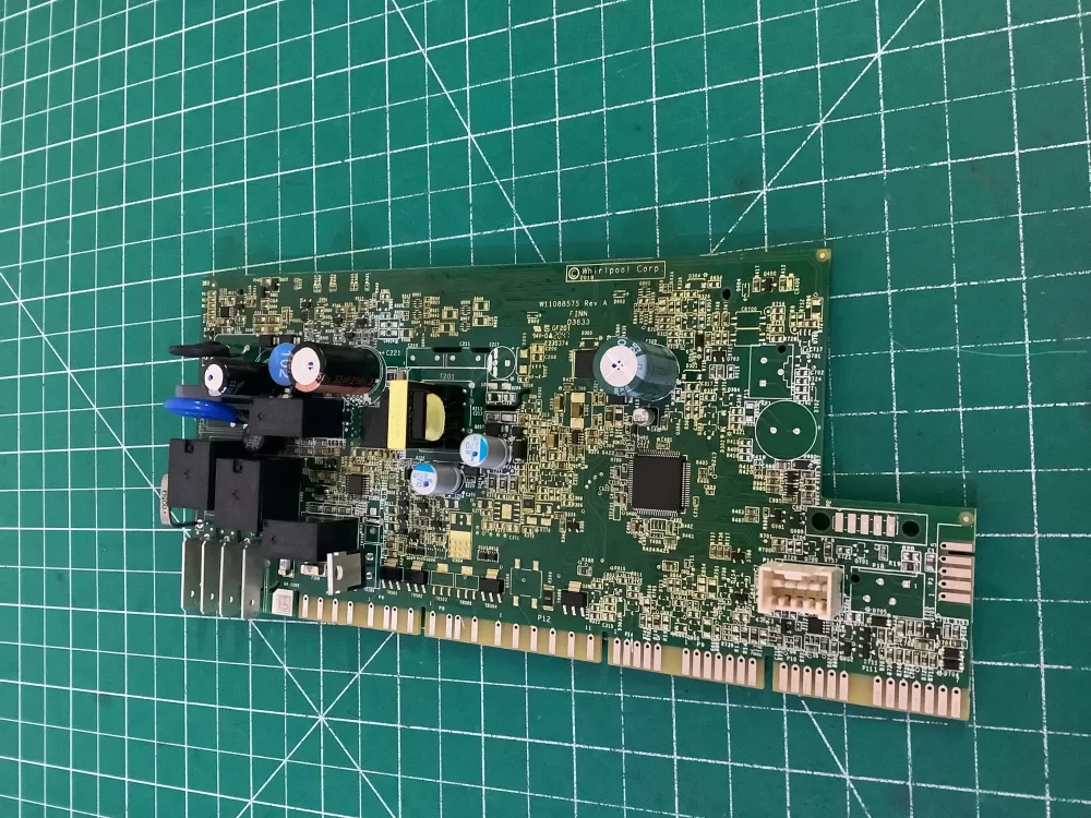 KitchenAid W11088575 Diswhasher Control Board AZ203253 | NR2798