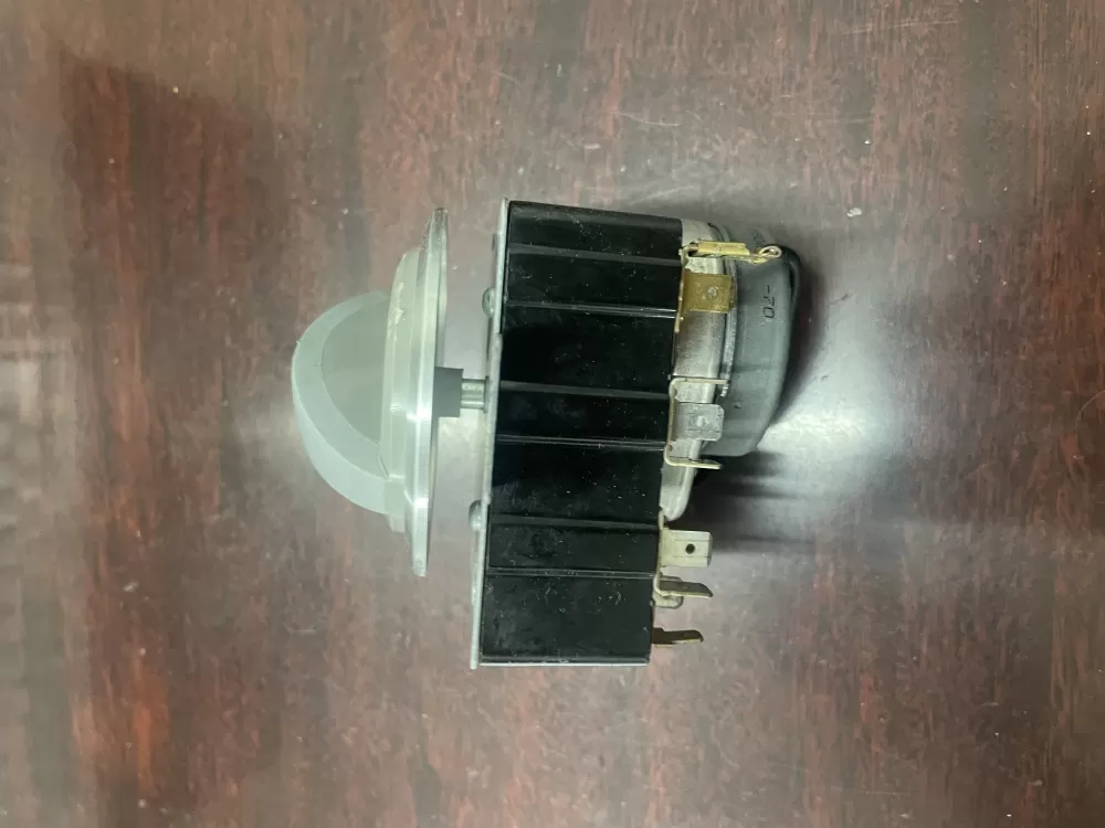Whirlpool Amana 8299766 WP8299766 PS11745791 Dryer Timer AZ30139 | KM278