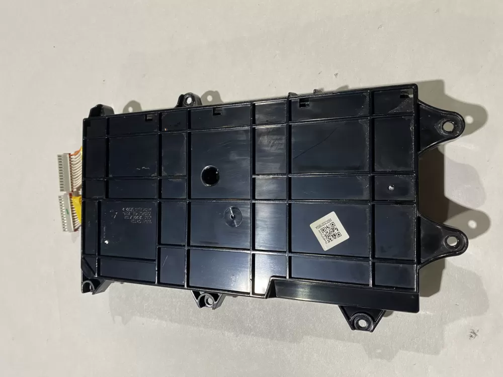 Samsung DC94-07259A Dual Washer Display Control Board AZ149851 | BK2495