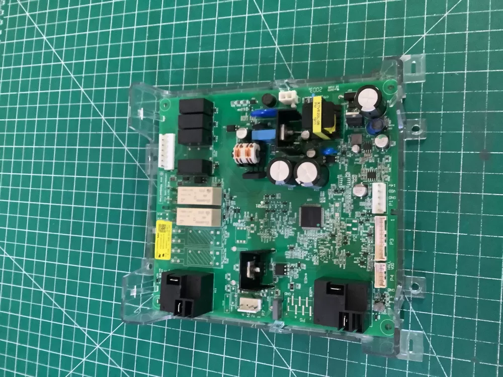 KitchenAid W11281214  Jenn Air Kitchen Aid Control Board AZ199980 | NR2783
