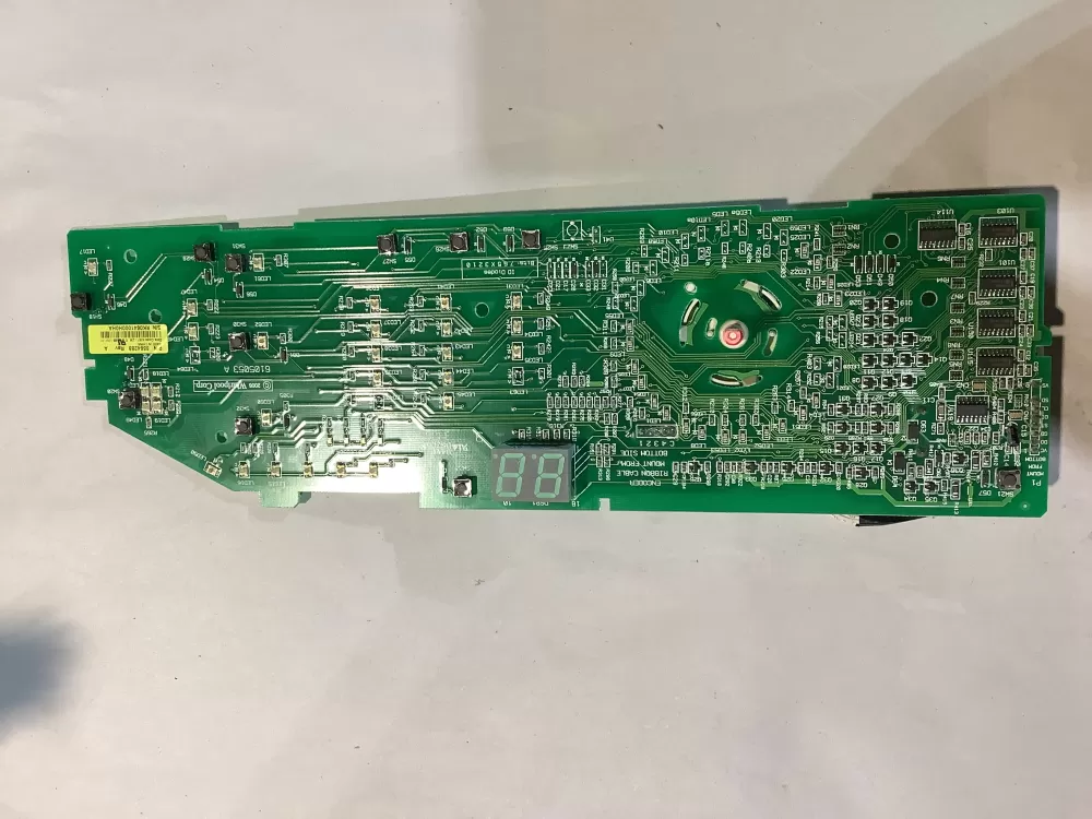 Whirlpool AP6013318 8564288 8564288R WP8564288 PS11746544 Washer Control Board