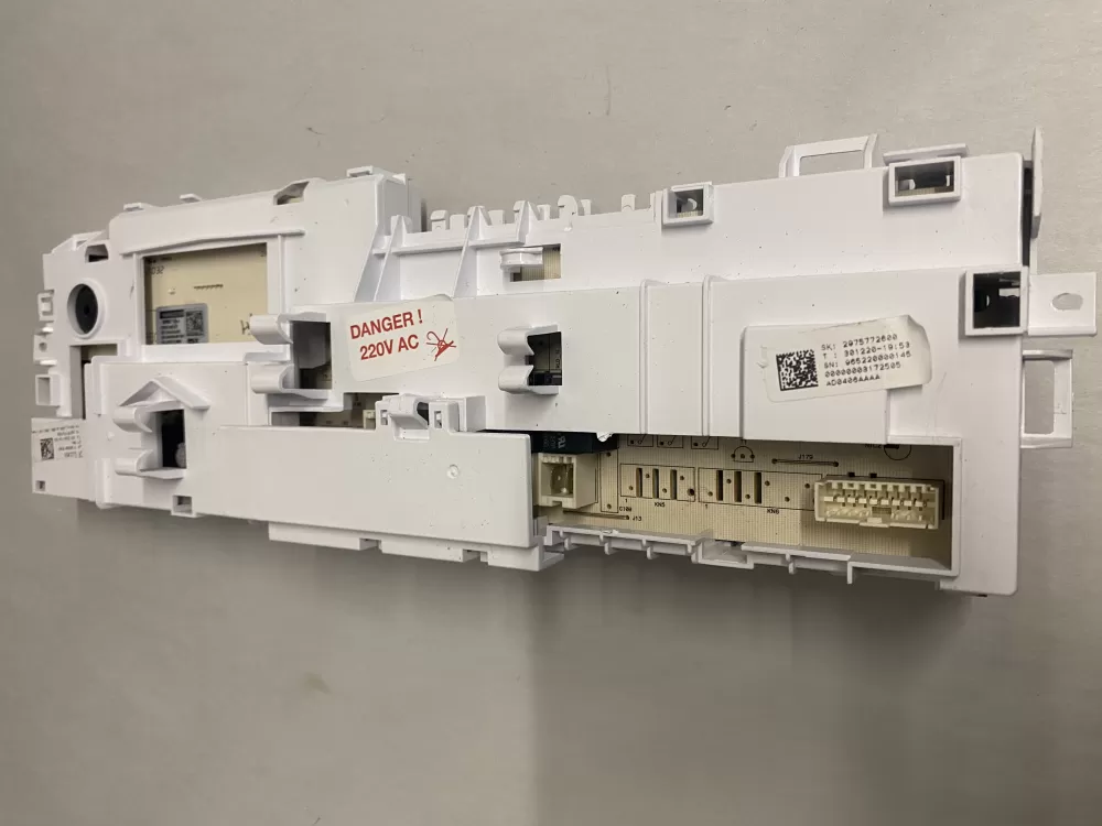 2975772600 Blomberg WHIRLPOOL CONTROL BOARD AZ223090 | BK1631