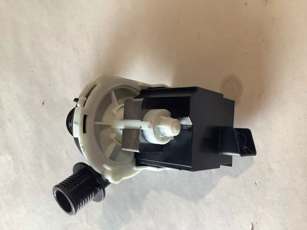 GE 265D3246P001 Dishwasher Pump Drain AZ148938 | SL176