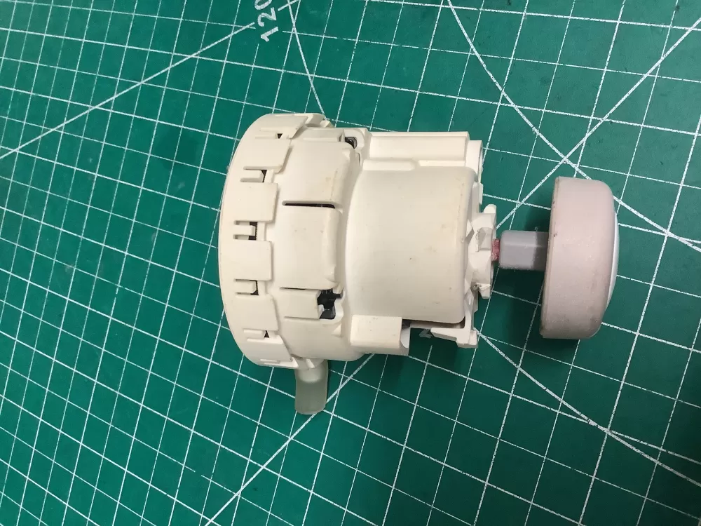 Whirlpool  Kenmore 740-9004 Washer Water Level Pressure Switch