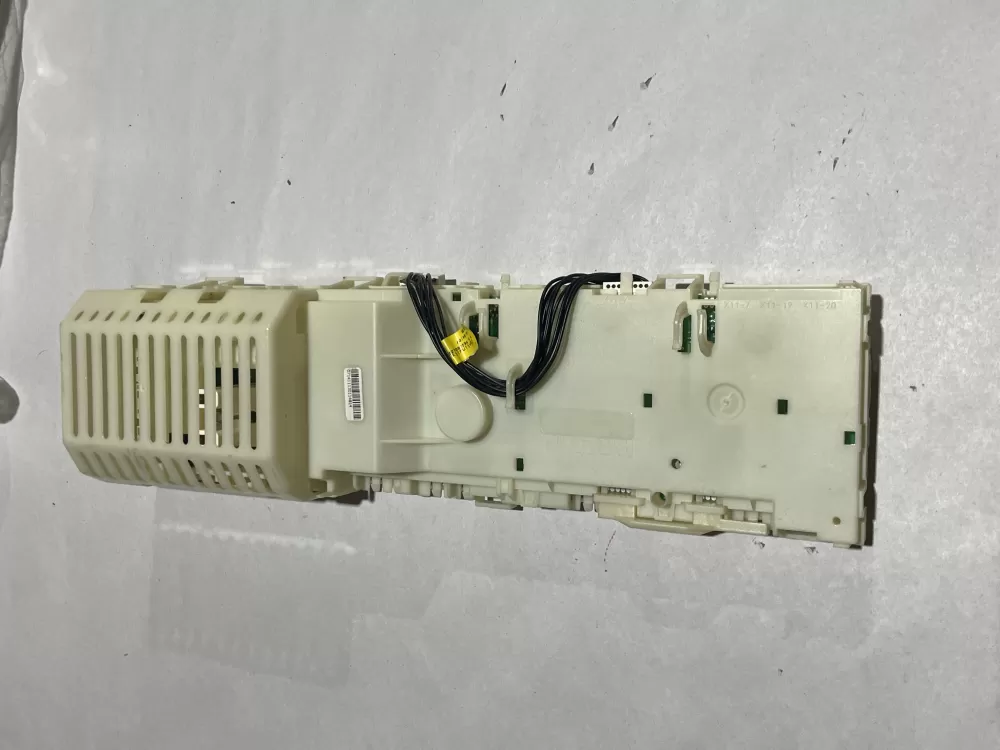 071411130114814 Bosch Washer Board - Control