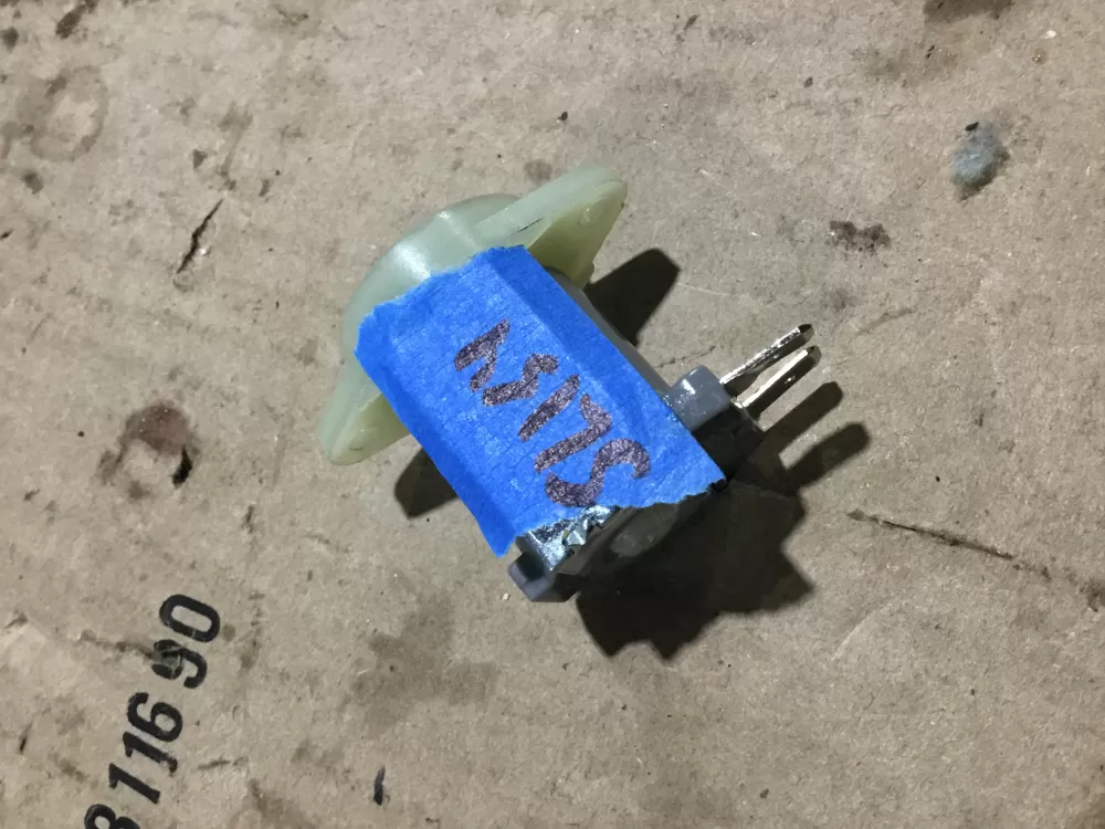 FD-02A AC120V/60Hz Soft water valve AZ96458 | Sl154