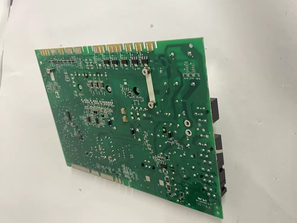 W10748994 Whirlpool Washer Board - Control