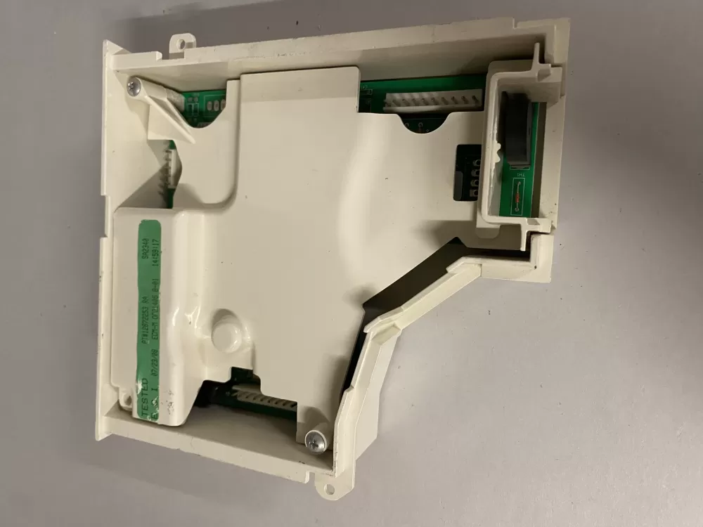 Maytag  12872253  Refrigerator Control Board - Part #