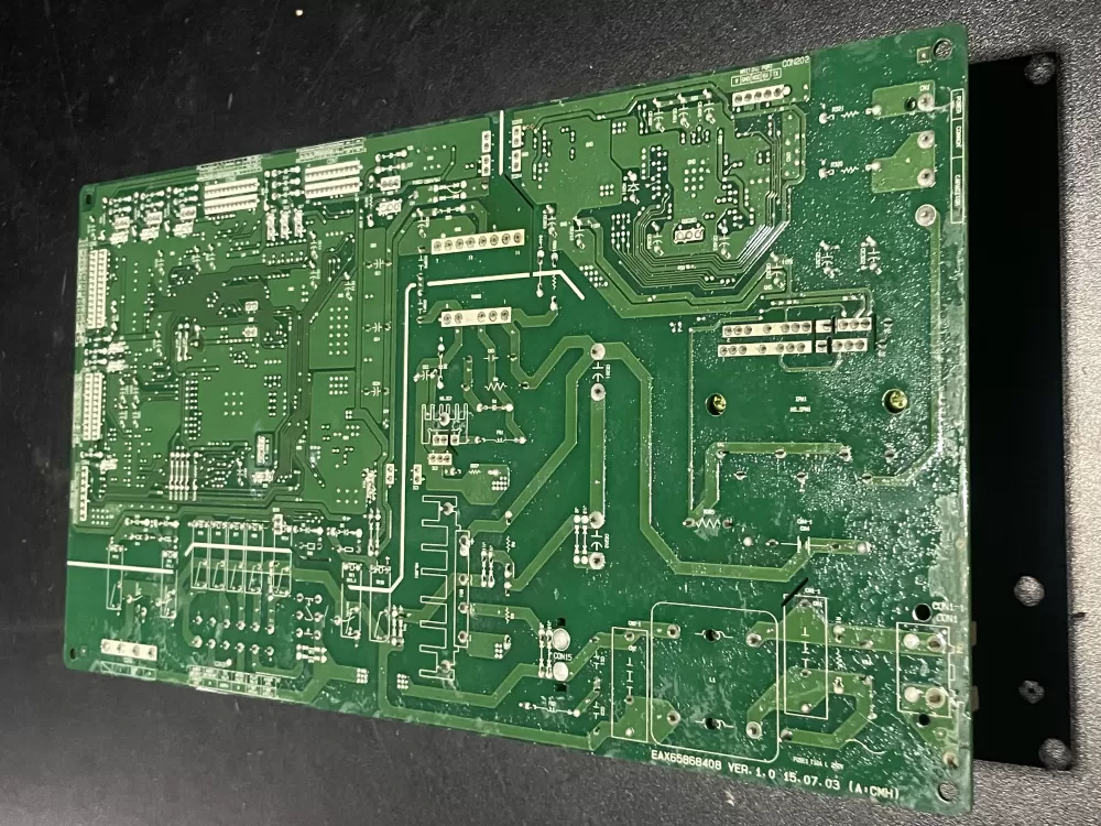 LG Kenmore EBR80977527 Refrigerator Control Board AZ28677 | WM300